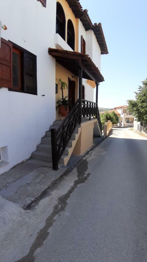 Vangel House Apartment Agios Nikolaos  Exterior photo